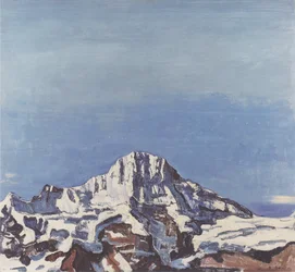 De Breithorn